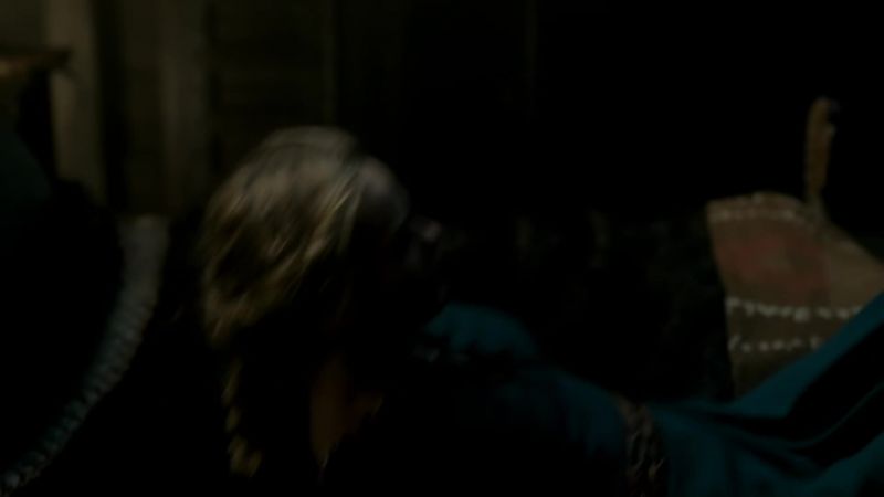 [Harald] Let her go