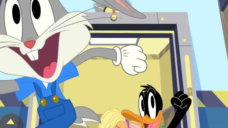 �� Hard hat time It's hard hat time ♪