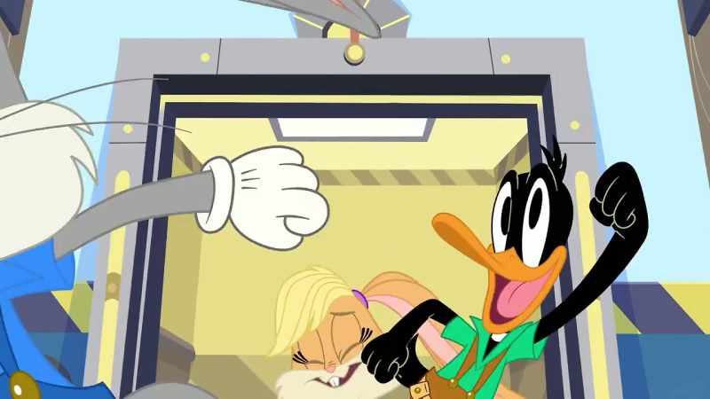�� Hard hat time It's hard hat time ♪