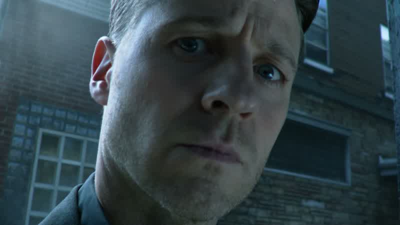 Hard road for you, Jim Gordon