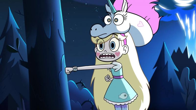 Harder! Harder!