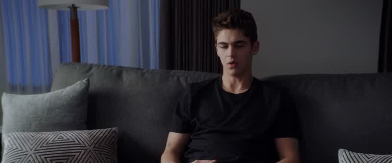 Hardin you have two options hereEither you fuck meor you leave