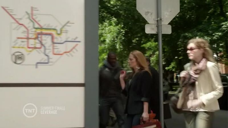 Hardison: He's trying to block his phone's gps