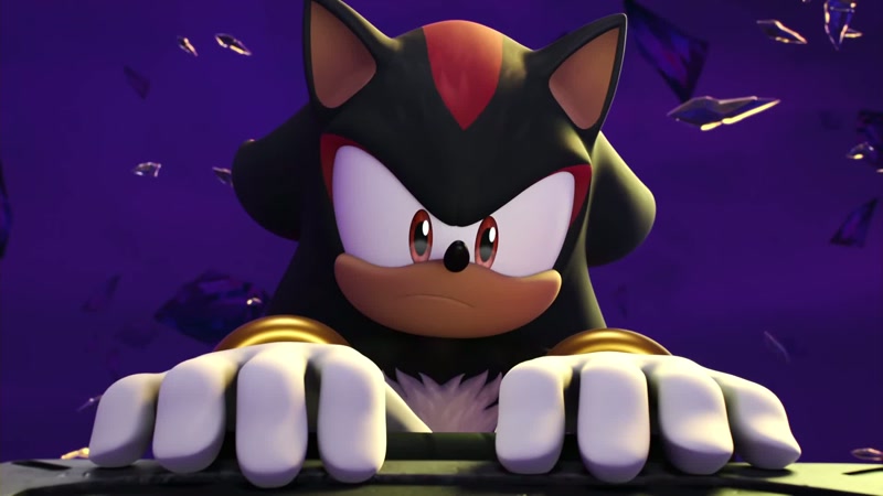 Hardly, I am the ultimate life form