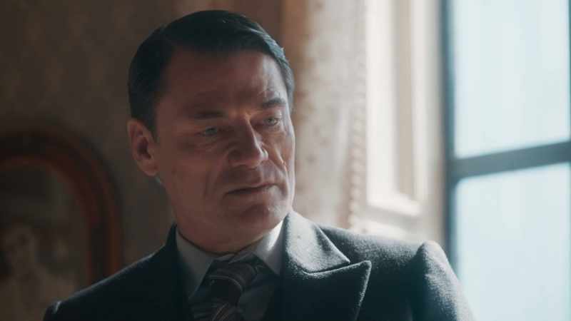 Hardner: I know a man who knows