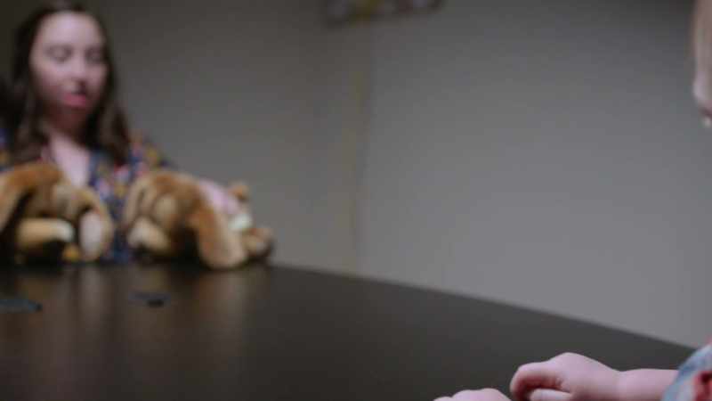 Hare: SO, WHEN YOU THINK ABOUT HUMANS
