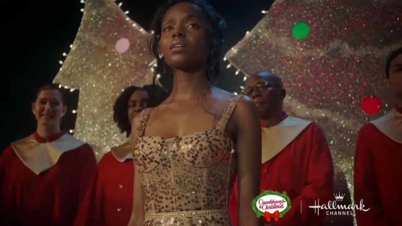 �� Hark the bells sing