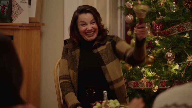 Hark the herald angels sing!