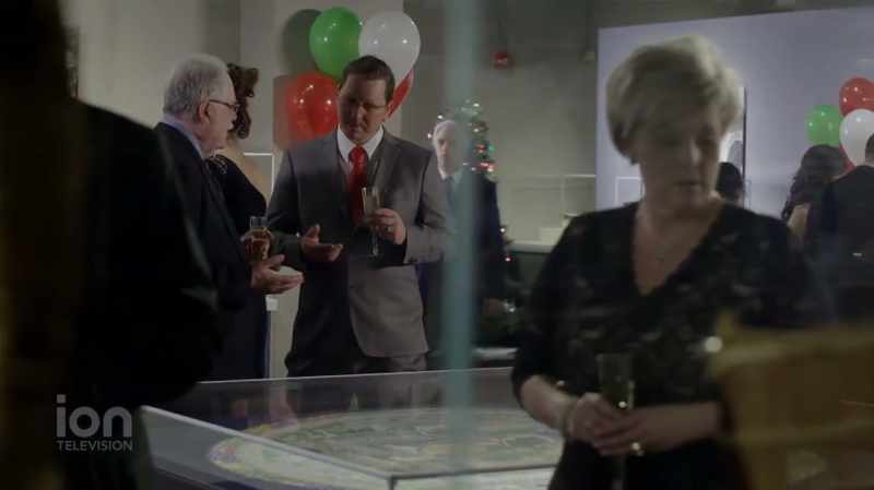 �� Hark! The herald angels sing ♪