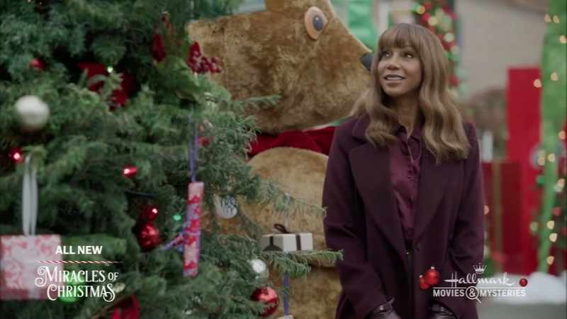 �� Hark, the herald angels sing ♪