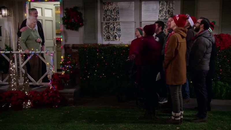 �� Hark! The herald angels sing ♪