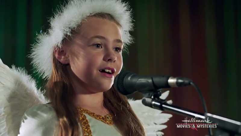 �� Hark, the herald angels sing ♪