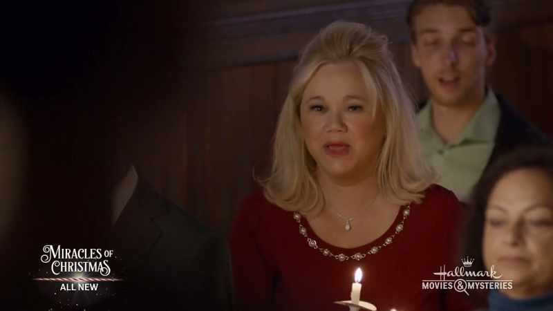 �� hark the herald angels sing ♪