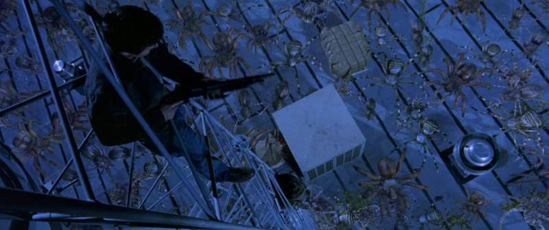 Harlan get up here