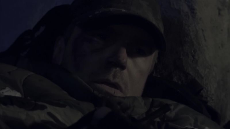 Harlan, where have you been? - Extremely busy