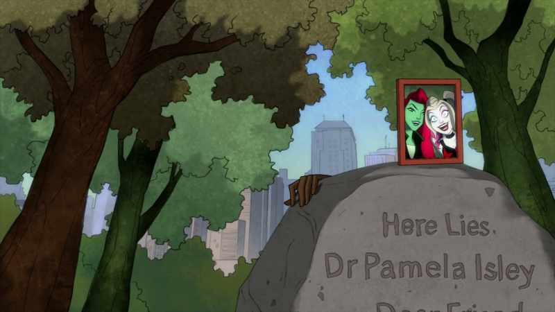 Harley? - [exclaims]
