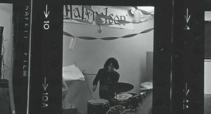 HARLEY FEINSTEIN: When I joined the band