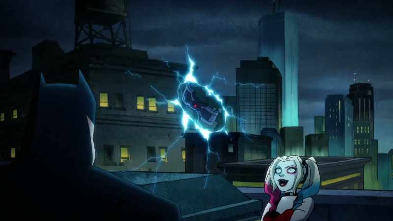 [Harley grunts]