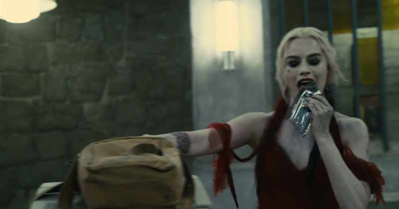 Harley and I will meet you up