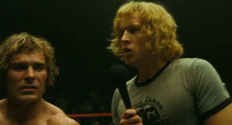 Harley Race