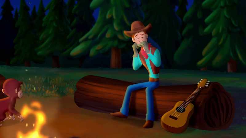 (harmonica music)