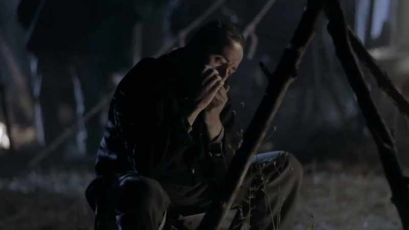 [ Harmonica plays ]
