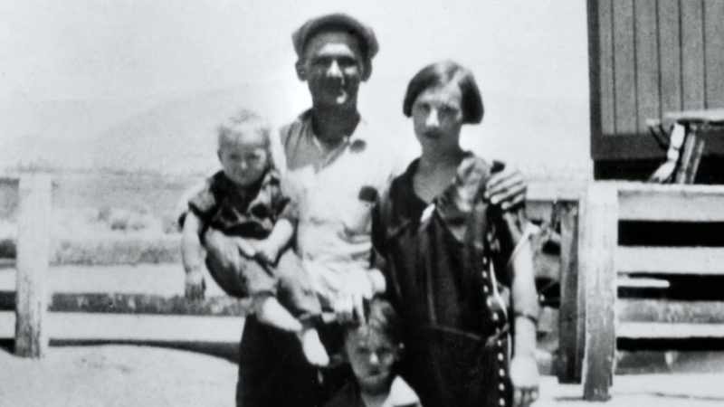 Harnischfeger was highly attuned to the dam's condition
