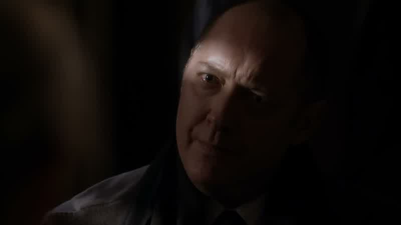 Harold, don't look so glum