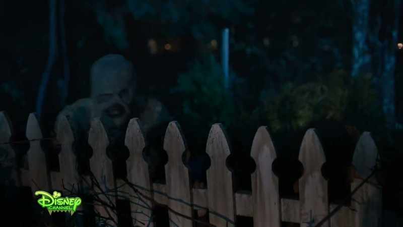 [Harold groans]