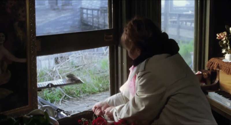 Harold loves Maude