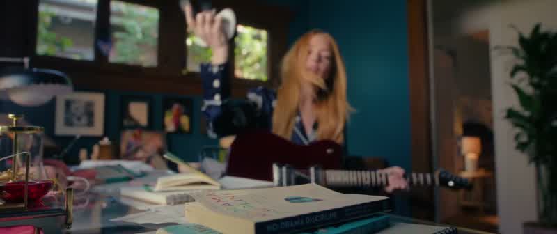 Harper!