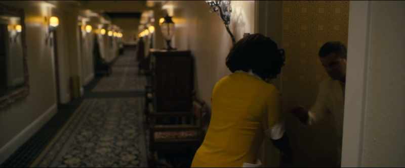 Harriet!