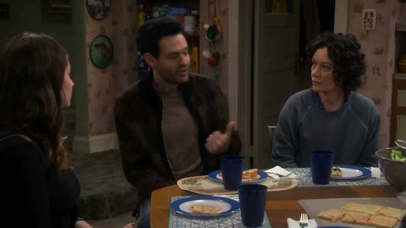 Harris, I have a daughter your age