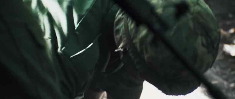 Harris, stick with the gun