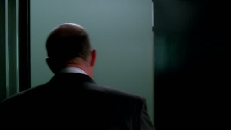 Harris: Where the hell are Dunham and the kid?