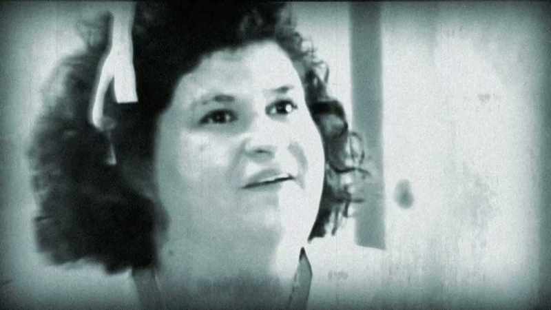 HARRISON: TV. Blanchard had been stabbed multiple times