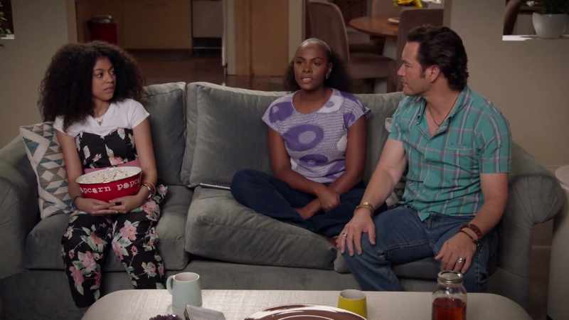 Harrison, we're trying to raise a daughter