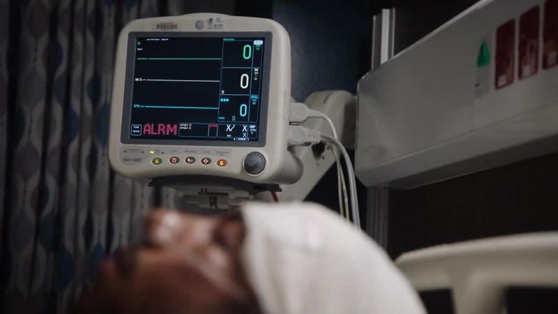 [Harrow] Come on, Callan! Come on!