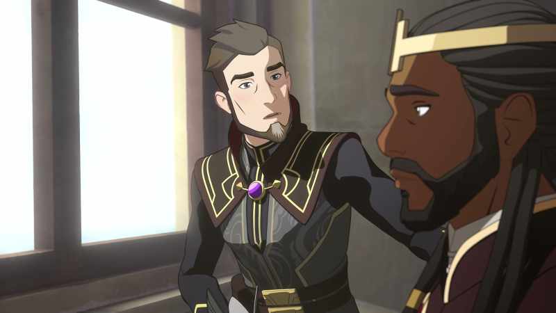 Harrow, don't give up just yet