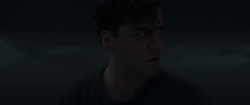Harrow said you were a mercenary