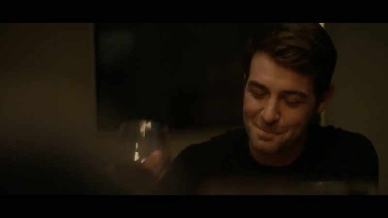 HARRY: Ah, yeah, Mark, this is all your fault.[laughing]