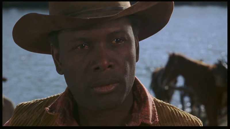 Harry Belafonte called Sidney saying, 