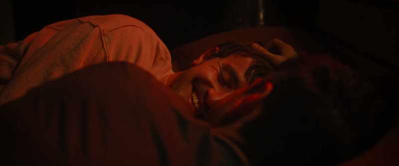 (HARRY CHUCKLING)