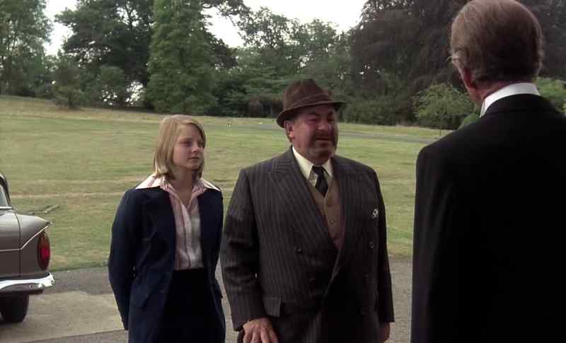 Harry, er, Harold W. Bundage