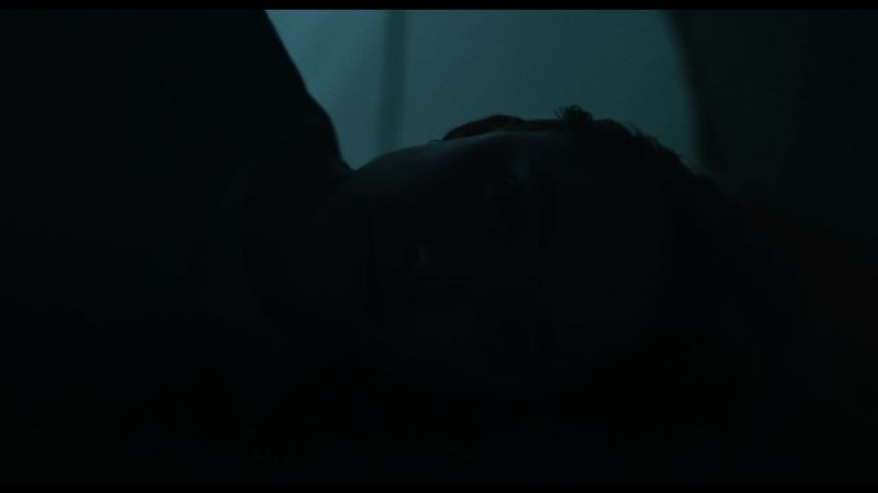 HARRY: Good night
