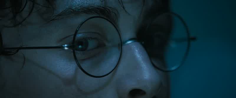 Harry! Harry! Harry! Reducto!