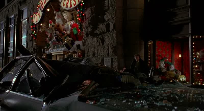 Harry? Harry! That was incredible