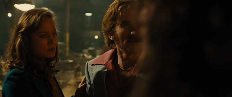 Harry here says that Junkie Joe over there