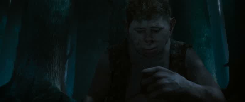 HARRY: Hermione
