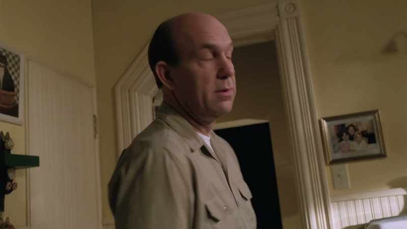 Harry, he's been grieving her death, feeling responsible